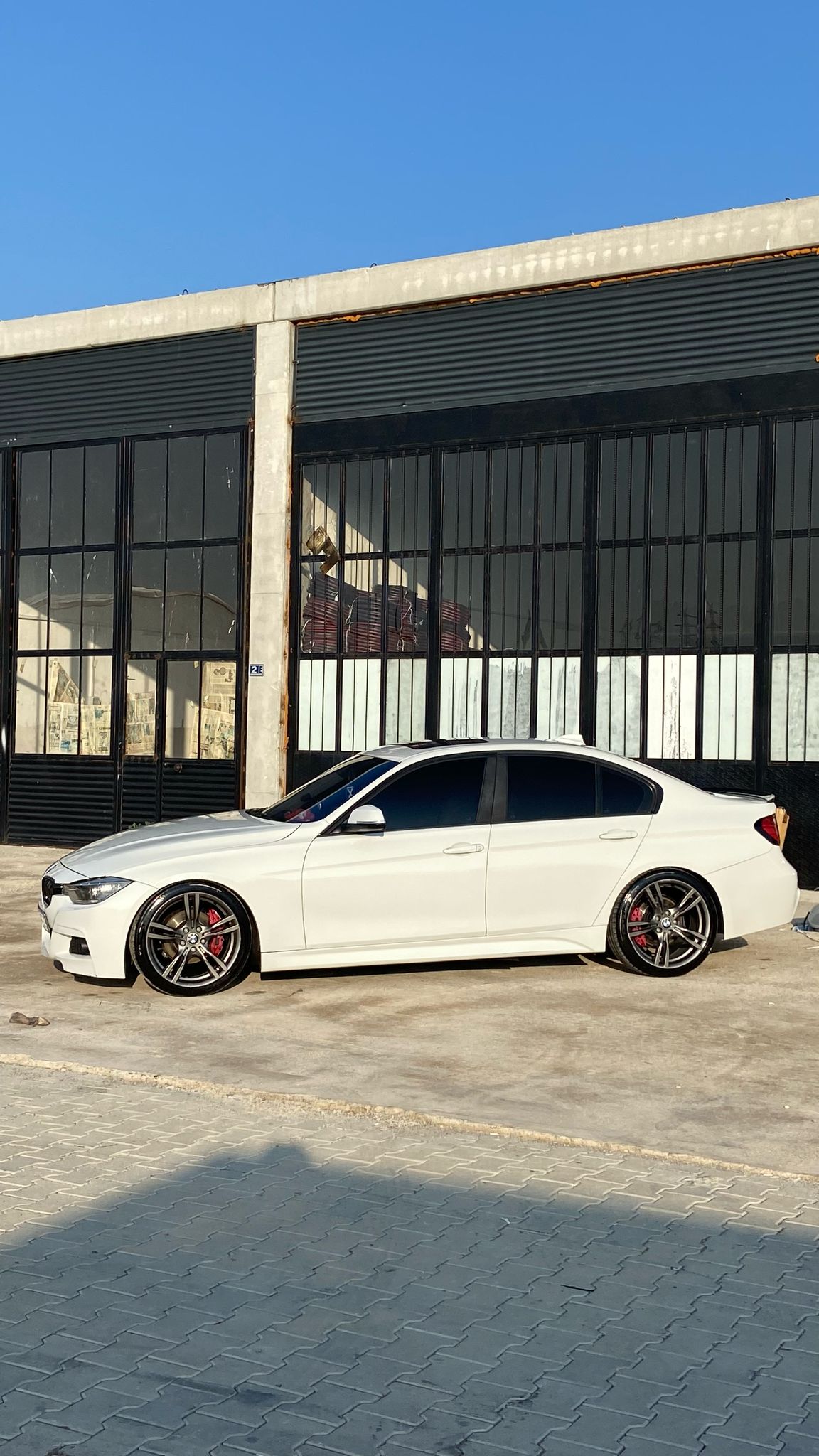 Göktuğ Auto Detailing